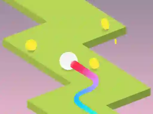 Spēle infinity Path online