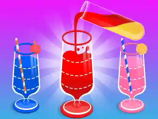 Spēle Water Pour Jam online