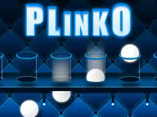 Spēle Plinko online