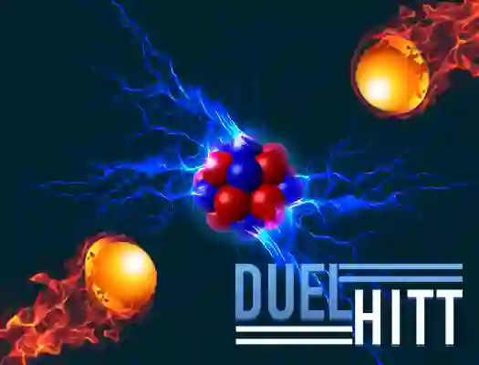 Spēle Duel Hit online