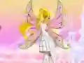 Spēle Winx  Bridal online