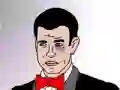 Spēle XXX vs. 007 online