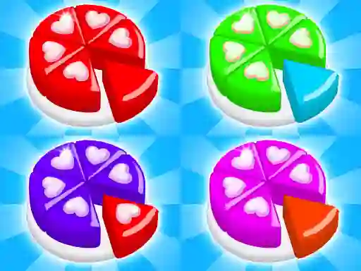 Spēle Candy Maker online
