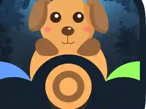 Spēle Color Jump online