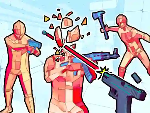 Spēle Time Shooter 2 online