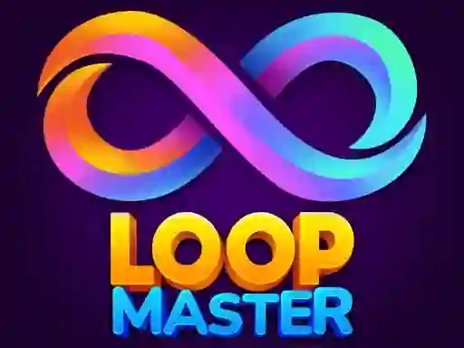 Spēle Loop Master online