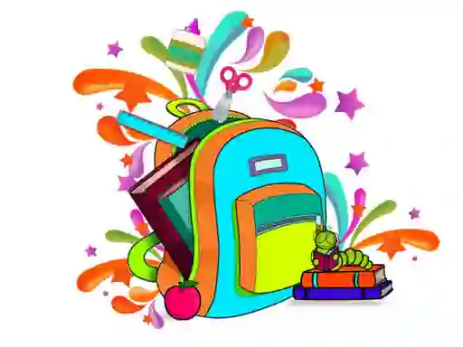 Spēle Hyper Back To School online