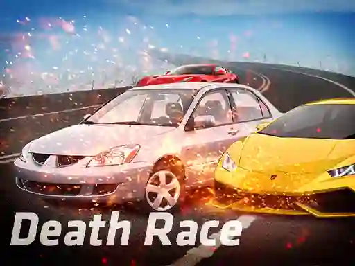 Spēle Death Race Sky Season online
