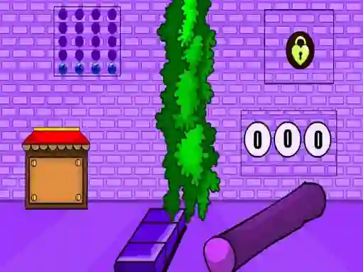 Spēle Fort Escape online