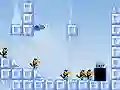Spēle Bad birds online