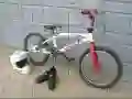 Spēle BMX bike pro online