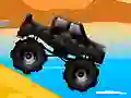 Spēle Mini Monster Challenge online