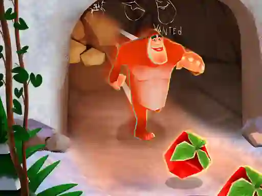 Spēle Escape Run online