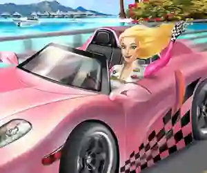 Spēle Blondie's Dream Car online