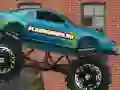 Spēle Crazy Mustang 2 online