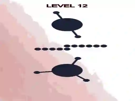 Spēle Stick the Dots online