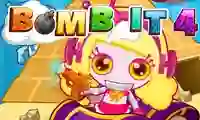 Spēle Bomb It 4 online