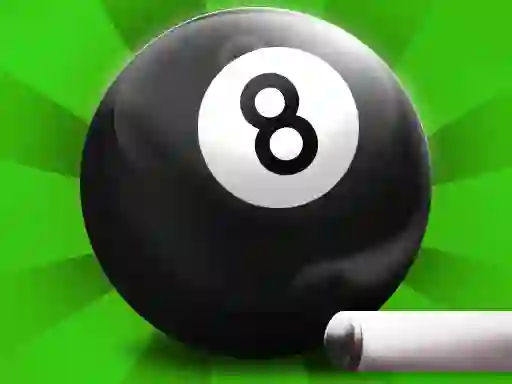 Spēle Pool Clash: 8 Ball Billiards Snooker online