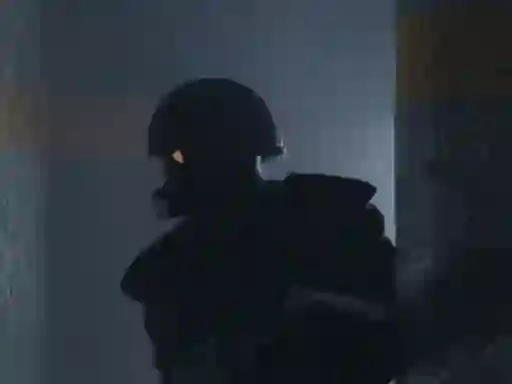 Spēle The Last Man online