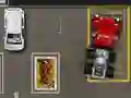 Spēle 18 Wheels Driver online