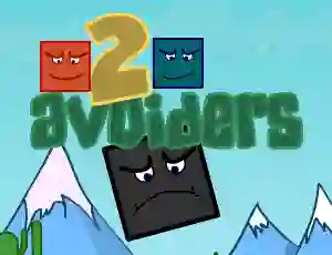 Spēle 2 Avoiders online