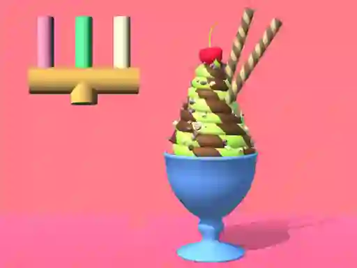 Spēle Ice Cream Inc online