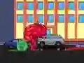 Spēle Hellbound Rampage online