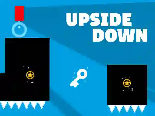 Spēle Upside Down online