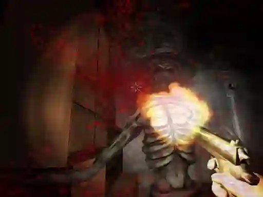 Spēle Amnesia: True Subway Horror online