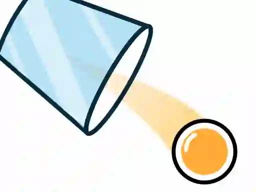 Spēle Rotated Cups online