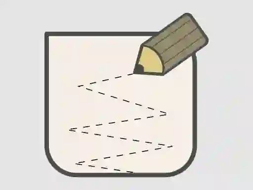Spēle Draw In online