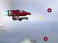 Spēle Redshift online