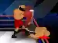Spēle World boxing tournament online