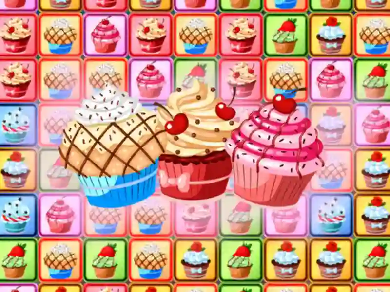 Spēle Cake Blocks Collapse online