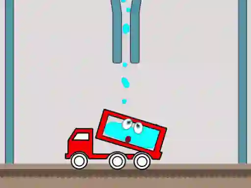 Spēle Happy Trucks online