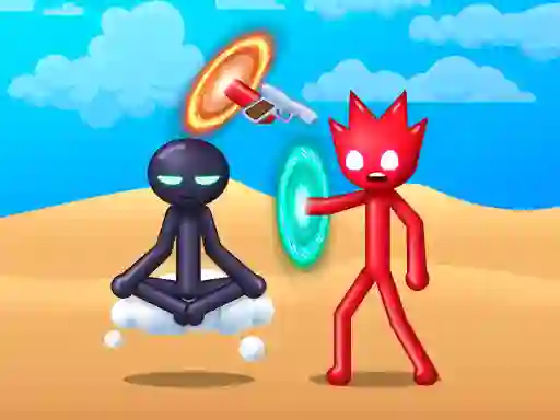 Spēle Portal Master online