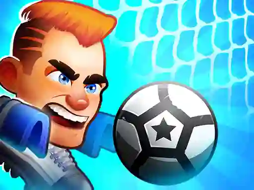 Spēle Football Brawl online