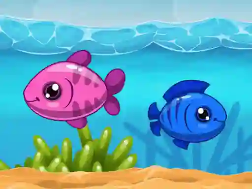Spēle Funny Fishing online