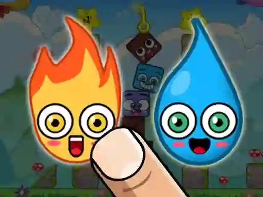 Spēle Cute Elements online