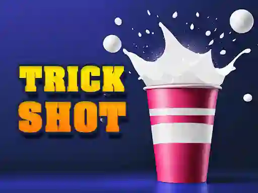 Spēle Trick Shot World Challenge online