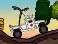Spēle Ambulance Frenzy online