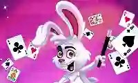 Spēle Magic Solitaire: World online