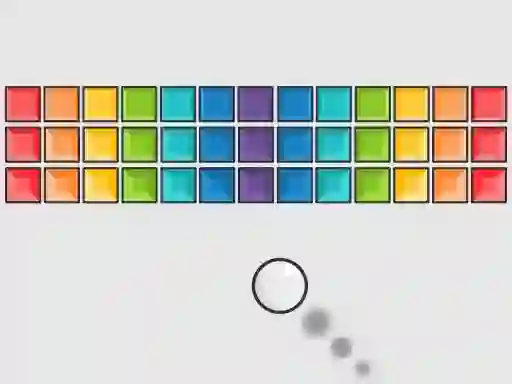 Spēle Brick Out 240 online