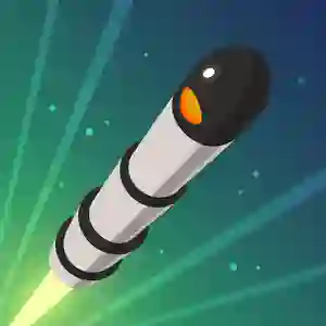 Spēle Space Frontier online