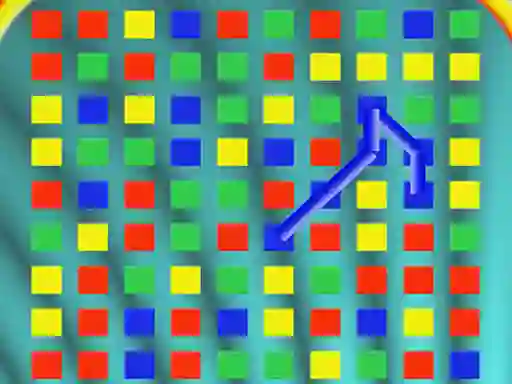 Spēle Squares Challenge online