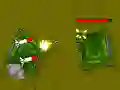 Spēle Tank Destroyer 2 online
