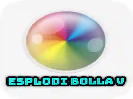Spēle Esplodi Bolla V online