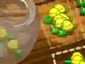 Spēle Mancala snails online