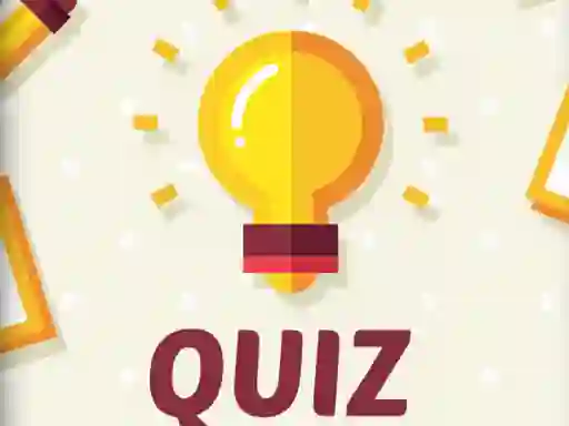 Spēle Trivia Quiz online
