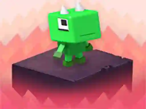 Spēle Magic Dash online